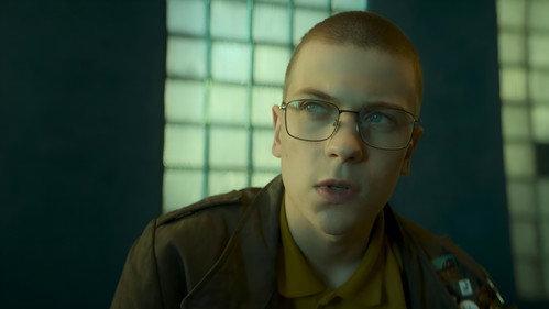 Young Guns Season 1 Episode 1 - Episode 1