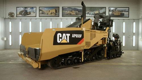 How It's Made Season 29 Episode 13 - Petanque Balls; Biologic Medicines; Asphalt Pavers; Basque Espadrilles