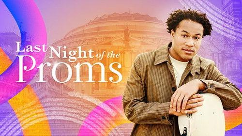 BBC Proms Season 77 Episode 21 - Prom 71: Last Night of the Proms 2023, Part 1