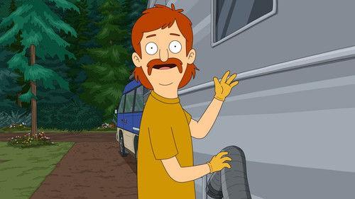 undefined Season 2 Episode 22 - Papa Don't Fiend Adventure