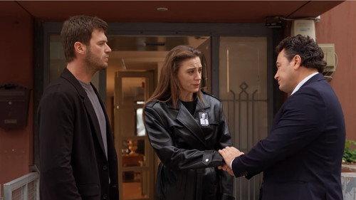 The Family Season 2 Episode 11 - Episode 24