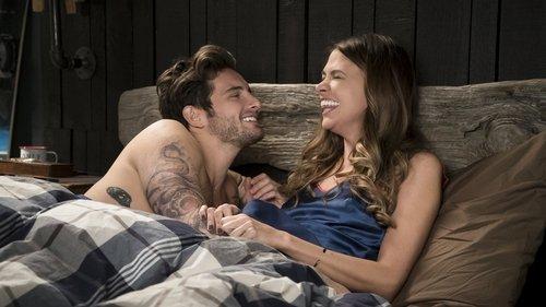 Younger Season 1 Episode 7 - Broke and Panty-less