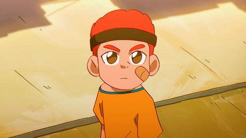 Salted Fish Season 2 Episode 11 - Episode 11