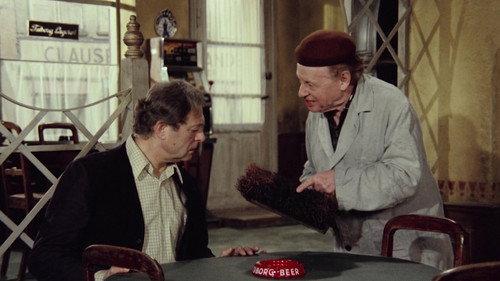 The House at Christianshavn Season 10 Episode 6 - The state of genius