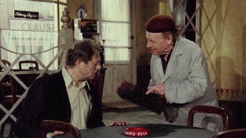 The House at Christianshavn Season 10 Episode 6 - The state of genius