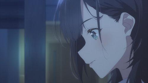 Chitose Is in the Ramune Bottle Season 1 Episode 10 - A Distant Moon