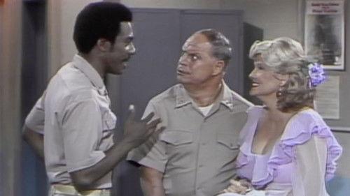 C.P.O. Sharkey Season 2 Episode 12 - Sharkey Meets Pruitt's Sister