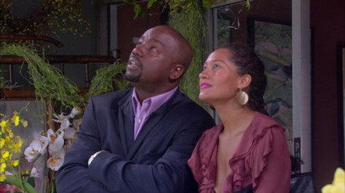 Girlfriends Season 4 Episode 1 - Some Enchanted Evening