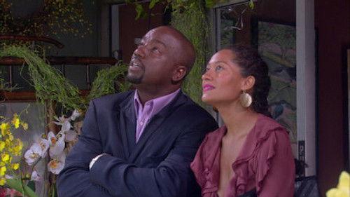 Girlfriends Season 4 Episode 1 - Some Enchanted Evening