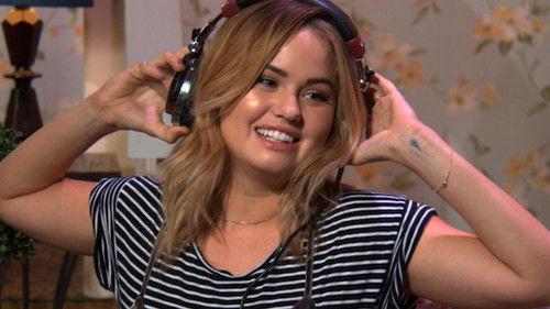 Apologies in Advance with Andrea Russett Season 1 Episode 10 - Debby Ryan