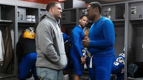 undefined Season 1 Episode 8 - Odin