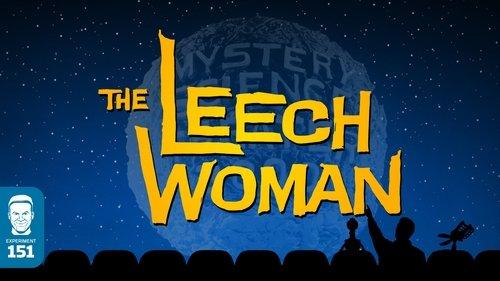 Mystery Science Theater 3000 Season 8 Episode 2 - Leech Woman