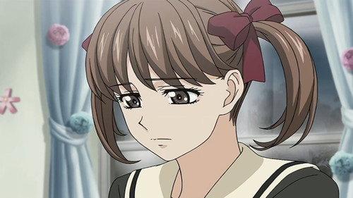 Maria Watches Over Us Season 4 Episode 7 - The Blank Map to the Future