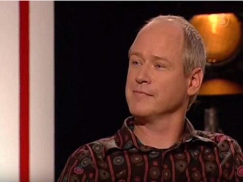 Ett herrans liv Season 2 Episode 1 - Robert Gustafsson