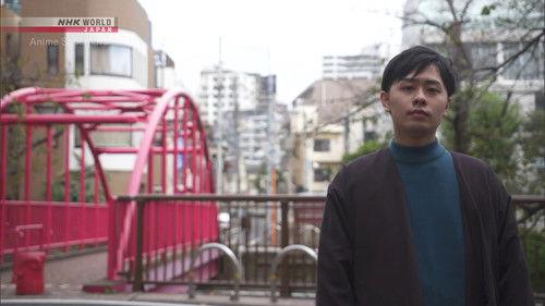 Anime Supernova Season 4 Episode 10 - A Student Creator With a Bright Future