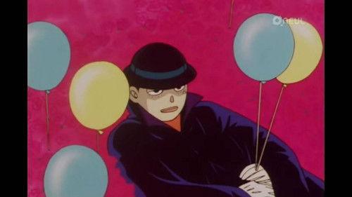 Kindaichi Case Files Season 1 Episode 35 - Magician's Train Murder - File 3