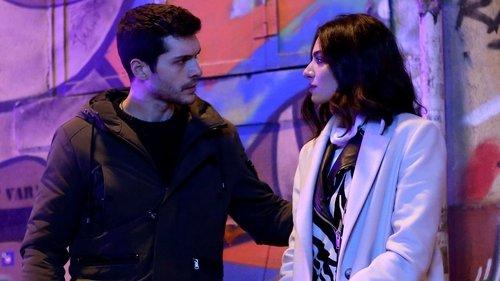 Crash Season 1 Episode 7 - Episode 7