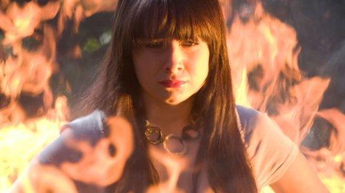 Caprica Season 1 Episode 8 - Ghosts in the Machine