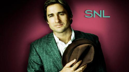 Saturday Night Live Season 30 Episode 6 - Luke Wilson/U2