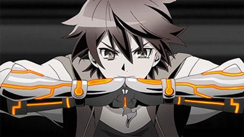 Divine Gate Season 1 Episode 2 - Inextinguishable Flame