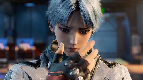 Forty Millenniums of Cultivation Season 1 Episode 4 - Episode 4