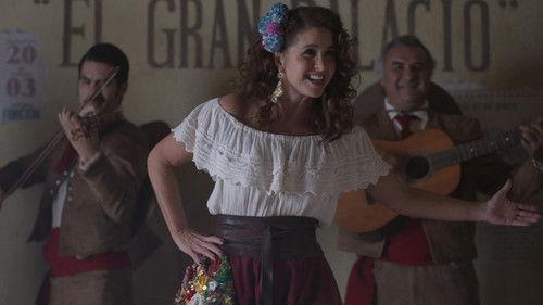 El Gallo de Oro Season 1 Episode 10 - El Rey de Oros