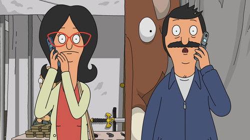 Bob's Burgers Season 11 Episode 13 - An Incon-wheelie-ent Truth