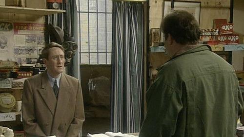 Goodnight Sweetheart Season 3 Episode 11 - Let's Get Away from It All