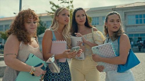 Sweet Strawberries Season 1 Episode 10 - The Final Podcast