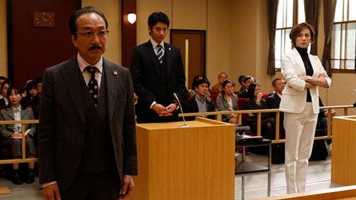 Legal V Season 1 Episode 9 - The Truth