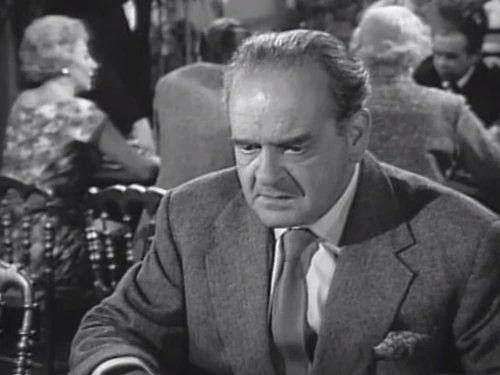 The Invisible Man Season 1 Episode 12 - Odds Against Death