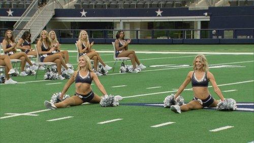 Dallas Cowboys Cheerleaders: Making the Team Season 16 Episode 1 - Judges' Showcase