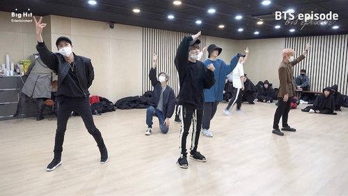 BTS EPISODE Season 8 Episode 15 - BTS (방탄소년단) @ 2018 KBS 가요대축제