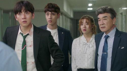 Suspicious Partner Season 1 Episode 25 - Attributable Reasons (1)