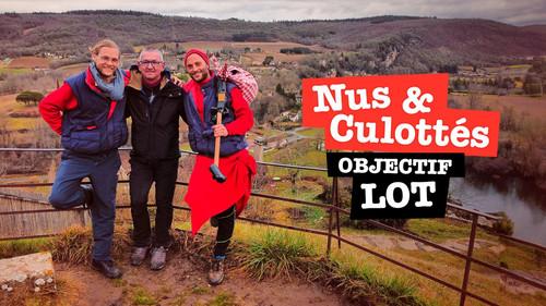 The Naked Travellers Season 11 Episode 3 - Episode 3