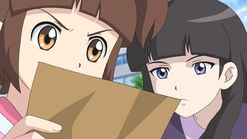 The Haunted House Season 1 Episode 11 - The Mystifying and Malevolent Maze!