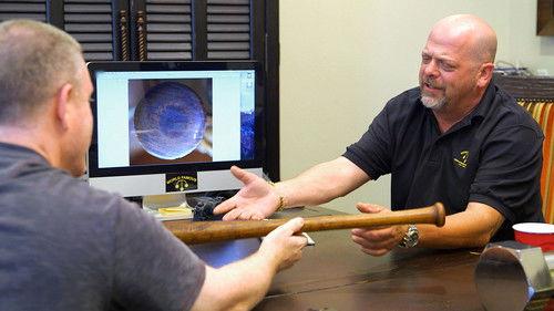 Pawn Stars Season 15 Episode 1 - Going, Going... Pawn!