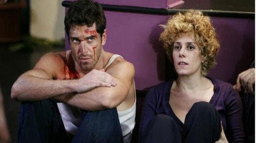 Inspector Coliandro Season 2 Episode 3 - Double robbery