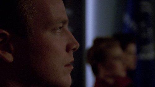 undefined Season 5 Episode 19 - The First Duty