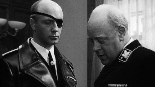 Seventeen Moments of Spring Season 1 Episode 9 - Episode 9