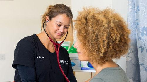 Junior Doctors Down Under Season 1 Episode 4 - Episode 4