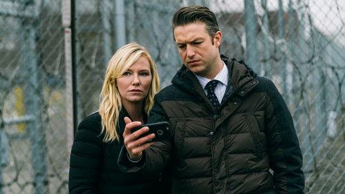 undefined Season 17 Episode 14 - Nationwide Manhunt (I)