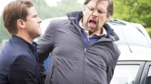 Vermist Season 5 Episode 2 - Bernard