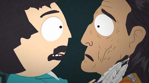 South Park Season 21 Episode 3 - Holiday Special