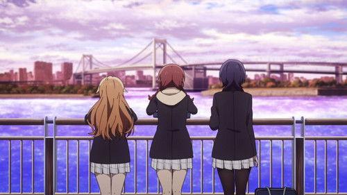 Love Live! Nijigasaki High School Idol Club Season 2 Episode 11 - The Past, the Future, and Now