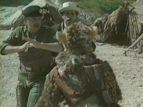Doctor Who Season 26 Episode 12 - Survival (1)
