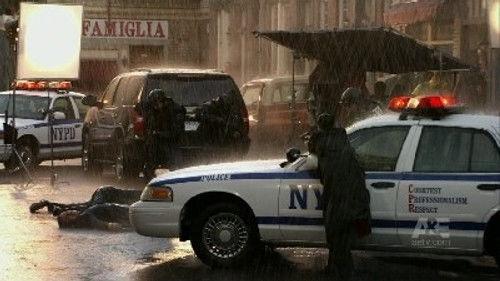 The Cleaner Season 1 Episode 11 - Back to One