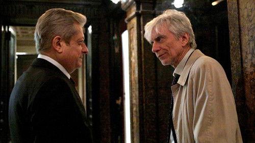 Spiral Season 4 Episode 11 - Episode 11