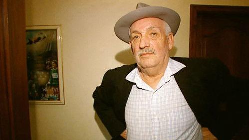 De Pfaffs Season 1 Episode 9 - Op Betty's trouwfeest