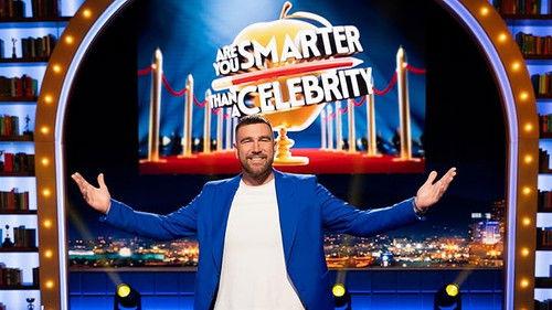 Are You Smarter Than a Celebrity Season 1 Episode 8 - I’m the Smartest Man Alive!